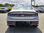 New 2026 HYUNDAI SONATA SEL SPORT FWD in DAVIE, FLORIDA (Photo 4)