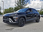 New 2026 HYUNDAI KONA SEL SPORT FWD in DAVIE, FLORIDA (Photo 1)