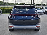 New 2026 HYUNDAI TUCSON SEL PREMIUM FWD in DAVIE, FLORIDA (Photo 4)