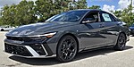 New 2026 HYUNDAI ELANTRA N LINE SEDAN in DAVIE, FLORIDA