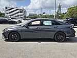 New 2026 HYUNDAI ELANTRA N LINE SEDAN in DAVIE, FLORIDA (Photo 2)