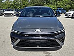 New 2026 HYUNDAI ELANTRA N LINE SEDAN in DAVIE, FLORIDA (Photo 3)