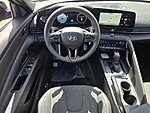 New 2026 HYUNDAI ELANTRA N LINE SEDAN in DAVIE, FLORIDA (Photo 7)