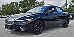 New 2026 HYUNDAI ELANTRA SEL SPORT PREMIUM SEDAN in DAVIE, FLORIDA