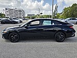 New 2026 HYUNDAI ELANTRA SEL SPORT PREMIUM SEDAN in DAVIE, FLORIDA (Photo 2)