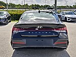 New 2026 HYUNDAI ELANTRA SEL SPORT PREMIUM SEDAN in DAVIE, FLORIDA (Photo 4)