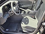 New 2026 HYUNDAI ELANTRA SEL SPORT PREMIUM SEDAN in DAVIE, FLORIDA (Photo 5)