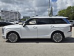 New 2026 HYUNDAI PALISADE CALLIGRAPHY FWD in DAVIE, FLORIDA (Photo 2)