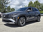 New 2026 HYUNDAI TUCSON SEL PREMIUM FWD in DAVIE, FLORIDA (Photo 1)