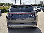 New 2026 HYUNDAI TUCSON SEL PREMIUM FWD in DAVIE, FLORIDA (Photo 4)