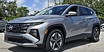 New 2026 HYUNDAI TUCSON SEL PREMIUM FWD in DAVIE, FLORIDA