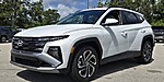 New 2026 HYUNDAI TUCSON SEL PLUS FWD in DAVIE, FLORIDA