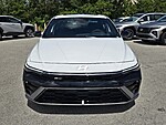 New 2026 HYUNDAI ELANTRA N LINE SEDAN in DAVIE, FLORIDA (Photo 3)