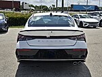 New 2026 HYUNDAI ELANTRA N LINE SEDAN in DAVIE, FLORIDA (Photo 4)