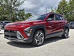 New 2026 HYUNDAI KONA SEL PREMIUM FWD in DAVIE, FLORIDA (Photo 1)