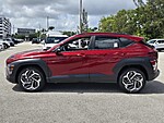 New 2026 HYUNDAI KONA SEL PREMIUM FWD in DAVIE, FLORIDA (Photo 2)
