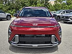 New 2026 HYUNDAI KONA SEL PREMIUM FWD in DAVIE, FLORIDA (Photo 3)
