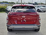 New 2026 HYUNDAI KONA SEL PREMIUM FWD in DAVIE, FLORIDA (Photo 4)
