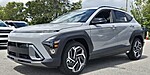 New 2026 HYUNDAI KONA SEL PREMIUM FWD in DAVIE, FLORIDA