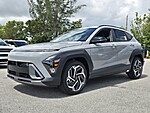 New 2026 HYUNDAI KONA SEL PREMIUM FWD in DAVIE, FLORIDA (Photo 1)
