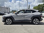 New 2026 HYUNDAI KONA SEL PREMIUM FWD in DAVIE, FLORIDA (Photo 2)