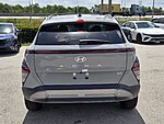 New 2026 HYUNDAI KONA SEL PREMIUM FWD in DAVIE, FLORIDA (Photo 4)
