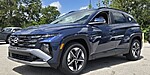 New 2026 HYUNDAI TUCSON SEL PREMIUM FWD in DAVIE, FLORIDA