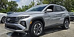 New 2026 HYUNDAI TUCSON SEL PREMIUM FWD in DAVIE, FLORIDA