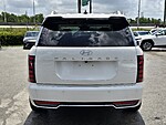 New 2026 HYUNDAI PALISADE CALLIGRAPHY FWD in DAVIE, FLORIDA (Photo 4)