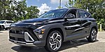 New 2026 HYUNDAI KONA SEL PREMIUM FWD in DAVIE, FLORIDA
