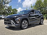 New 2026 HYUNDAI KONA SEL PREMIUM FWD in DAVIE, FLORIDA (Photo 1)