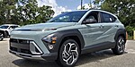 New 2026 HYUNDAI KONA SEL PREMIUM FWD in DAVIE, FLORIDA