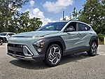 New 2026 HYUNDAI KONA SEL PREMIUM FWD in DAVIE, FLORIDA (Photo 1)