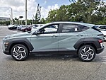 New 2026 HYUNDAI KONA SEL PREMIUM FWD in DAVIE, FLORIDA (Photo 2)