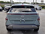 New 2026 HYUNDAI KONA SEL PREMIUM FWD in DAVIE, FLORIDA (Photo 4)