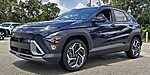 New 2026 HYUNDAI KONA SEL PREMIUM FWD in DAVIE, FLORIDA