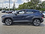 New 2026 HYUNDAI KONA SEL PREMIUM FWD in DAVIE, FLORIDA (Photo 2)