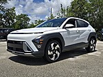 New 2026 HYUNDAI KONA LIMITED FWD *LTD AVAIL* in DAVIE, FLORIDA (Photo 1)