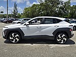 New 2026 HYUNDAI KONA LIMITED FWD *LTD AVAIL* in DAVIE, FLORIDA (Photo 2)