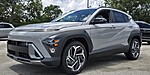 New 2026 HYUNDAI KONA SEL PREMIUM FWD in DAVIE, FLORIDA