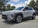 New 2026 HYUNDAI KONA SEL PREMIUM FWD in DAVIE, FLORIDA (Photo 1)