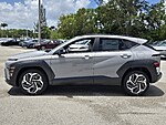 New 2026 HYUNDAI KONA SEL PREMIUM FWD in DAVIE, FLORIDA (Photo 2)