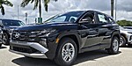 New 2026 HYUNDAI TUCSON SE FWD in DAVIE, FLORIDA