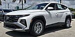 New 2026 HYUNDAI TUCSON SE FWD in DAVIE, FLORIDA