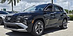 New 2026 HYUNDAI TUCSON SEL FWD in DAVIE, FLORIDA