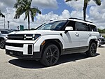 New 2026 HYUNDAI SANTA FE HYBRID CALLIGRAPHY FWD in DAVIE, FLORIDA (Photo 1)