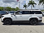 New 2026 HYUNDAI SANTA FE HYBRID CALLIGRAPHY FWD in DAVIE, FLORIDA (Photo 2)