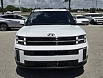 New 2026 HYUNDAI SANTA FE HYBRID CALLIGRAPHY FWD in DAVIE, FLORIDA (Photo 3)