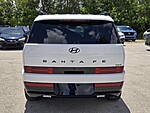 New 2026 HYUNDAI SANTA FE HYBRID CALLIGRAPHY FWD in DAVIE, FLORIDA (Photo 4)