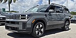New 2026 HYUNDAI SANTA FE HYBRID SEL FWD in DAVIE, FLORIDA